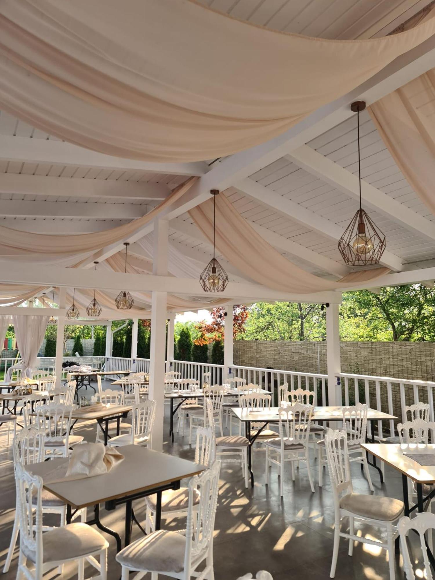 Candy Pensiune&Restaurant Dumbrava Roşie Extérieur photo